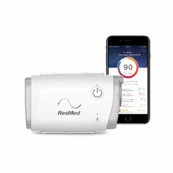 ResMed AirMini Travel Auto CPAP Machine