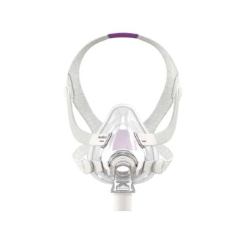 AirFit F20 for Her Full Face CPAP Mask with Headgear