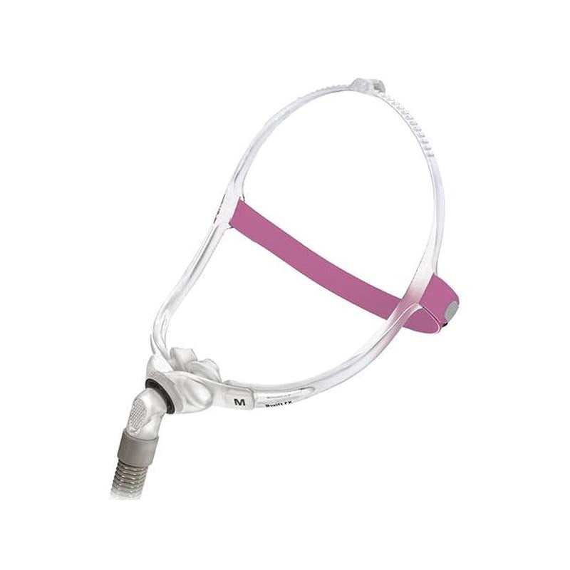 Swift FX for Her Nasal Pillow CPAP Mask with Headgear