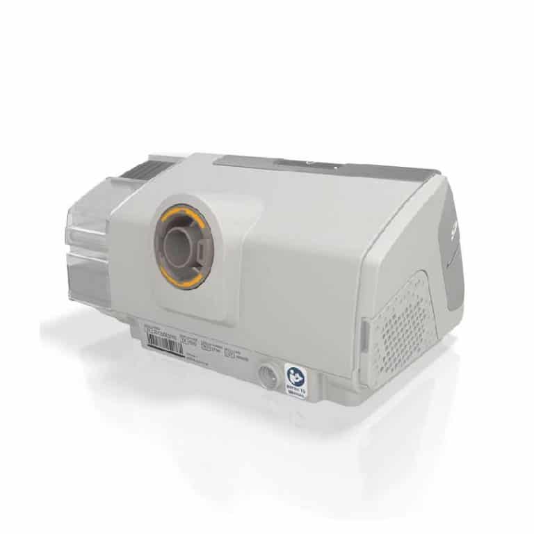 AirCurve 10 VAuto BiLevel Machine with HumidAir | CPAPmask.eu