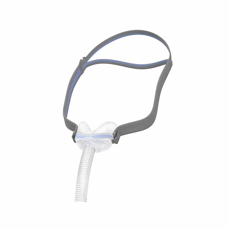 AirFit N30 Nasal CPAP Mask with Headgear