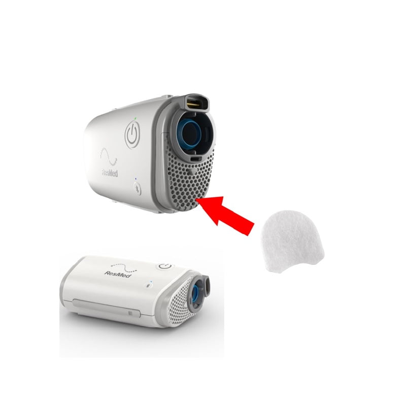 AirMini Hypoallergenic Filter