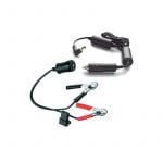 DreamStation Shielded DC Cord System with Battery Clamps Cable, Philips Respironics