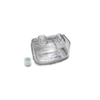 GoodKnight H20 Water Chamber, Sefam