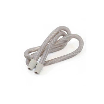 CPAP Air Tubing - 2m Grey