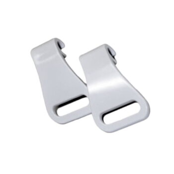 Philips Respironics Pico Nasal Headgear Clip Replacement
