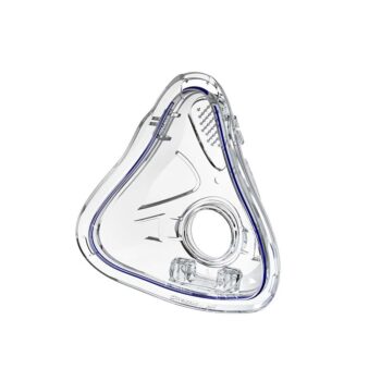 Quattro FX Full Face Frame Replacement