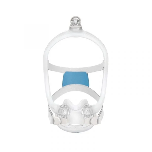 Airfit F30i Full Face Cpap Mask With Headgear Cpapmaskeu 0245