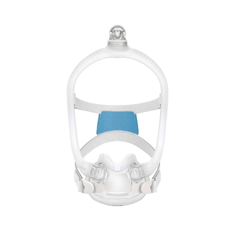 ResMed AirFit F30i Full Face CPAP Mask