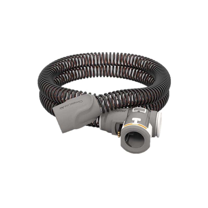 ClimateLineAir Heated Tubing for Air10 Machines, ResMed
