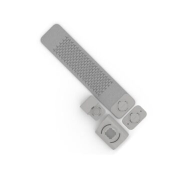 Bed Mount System for AirMini Travel CPAP Machine