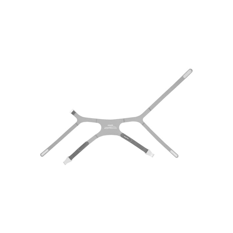 Amara View Headgear Replacement