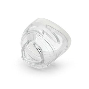 DreamWisp CPAP Mask Cushion Replacement, Philips Respironics