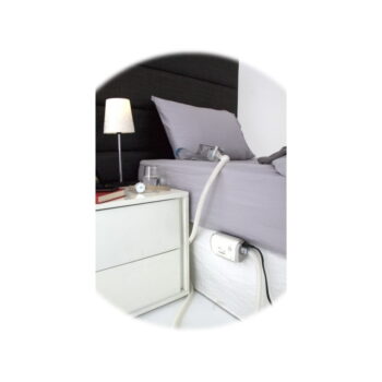 Bed Mount System for AirMini Travel CPAP Machine