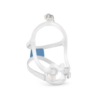 AirFit F30i Full Face CPAP Mask with Headgear