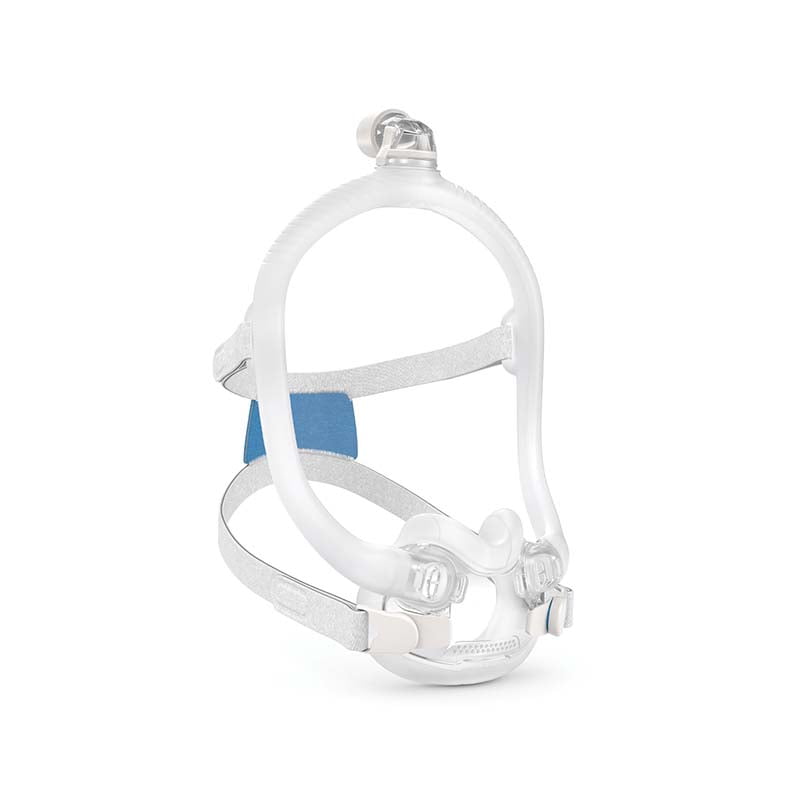 AirFit F30i Full Face CPAP Mask with Headgear
