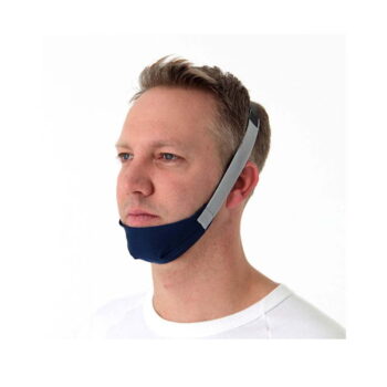 Chin Restraint Strap