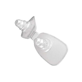 Mirage Quattro/Activa Lt/SoftGel/Micro Forehead pad Replacement