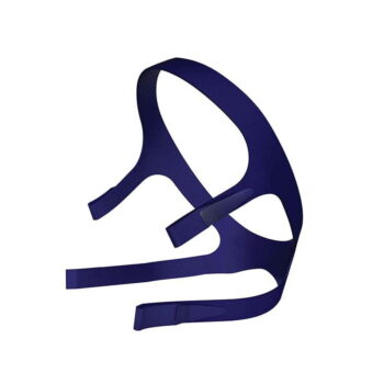 Mirage Quattro Full Face/Micro/Activa LT/SoftGel Mask Headgear Replacement