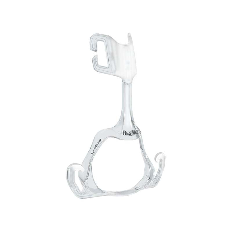 Mirage FX Mask Frame Replacement