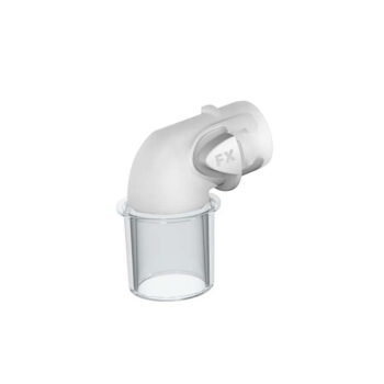 Mirage FX Elbow Replacement