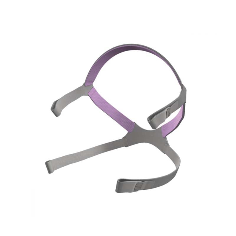 AirFit N10 for Her Headgear Replacement