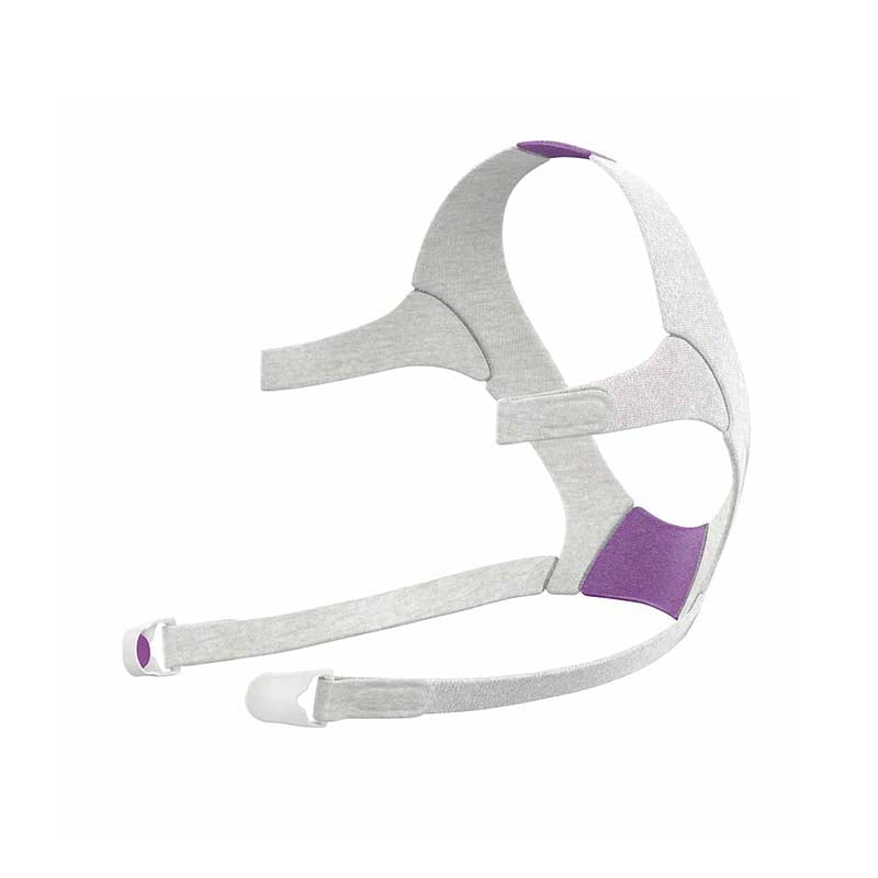 AirFit F20 For Her Headgear Replacement