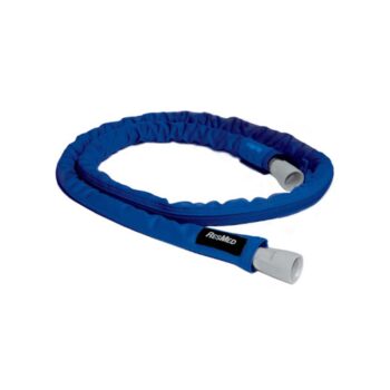 Zippered Tubing Wrap for 22mm Hose