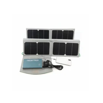 50w solar panel for pilot 12/24 lite
