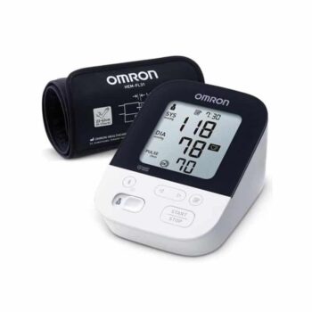 M4 Intelli IT Blood Pressure Monitor