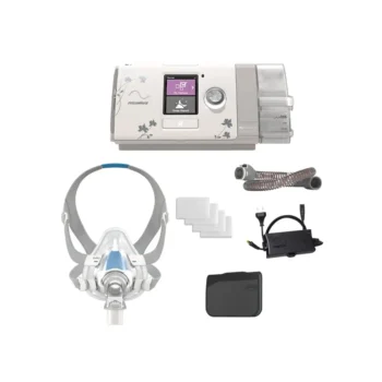 AirFit F20 Full Face FH Mask with AirSense 10 AutoSet for Her CPAP Promo Pack
