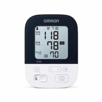 M4 Intelli IT Blood Pressure Monitor
