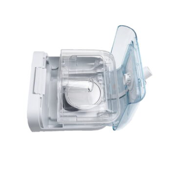 DreamStation Heated Humidifier