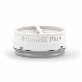 HumidX Plus Humidifier for AirMini