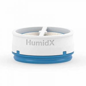 HumidX Humidifier for AirMini