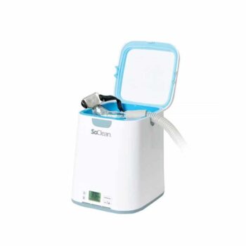 SoClean 2 CPAP Cleaner and Sanitizer