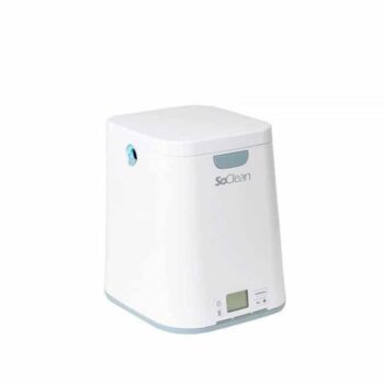 SoClean 2 CPAP Cleaner and Sanitizer