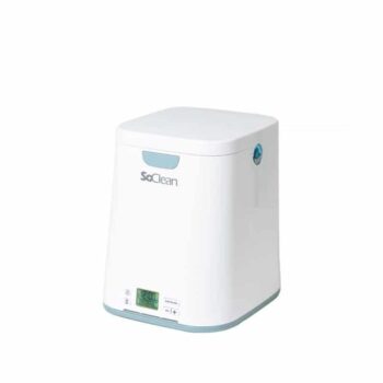 SoClean 2 CPAP Cleaner and Sanitizer