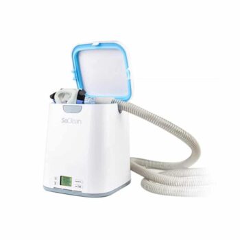 SoClean 2 CPAP Cleaner and Sanitizer