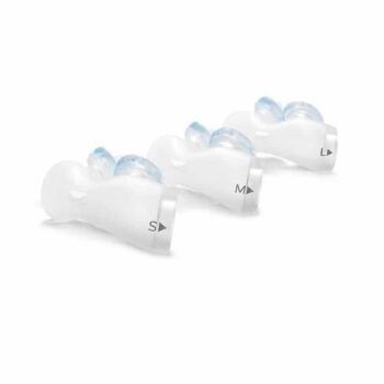 Alternative view of DreamWear Gel Pillows Replacement