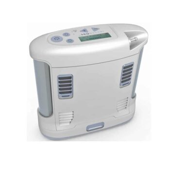 Inogen One G3 HF Portable Oxygen Concentrator