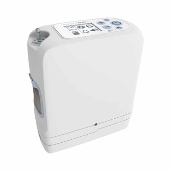 Inogen One G5 Portable Oxygen Concentrator