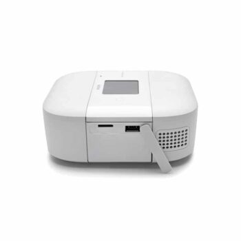 DreamStation Go Auto Travel CPAP Machine