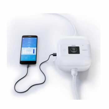 DreamStation Go Auto Travel CPAP Machine