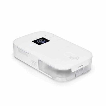 DreamStation Go Heated Humidifier