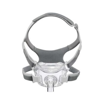 Amara View Full Face CPAP Mask with Headgear Fit-Pack