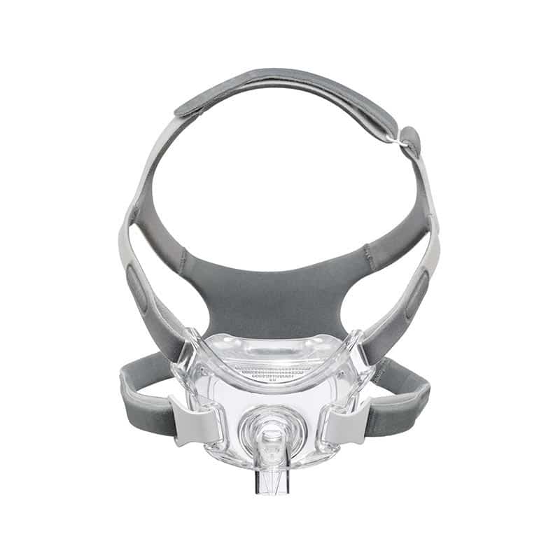 Amara View Full Face Cpap Mask With Headgear Cpapmaskeu 0845