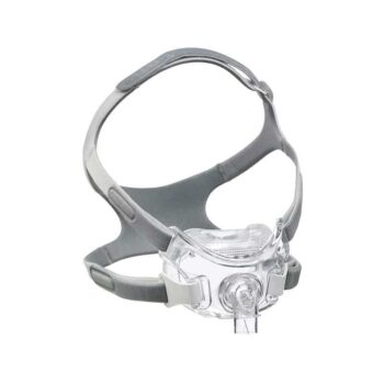 Amara View Full Face CPAP Mask with Headgear