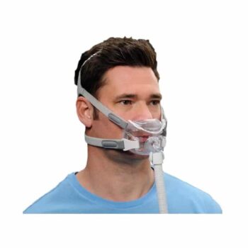 Amara View Full Face CPAP Mask with Headgear