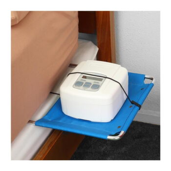Bedside CPAP Table
